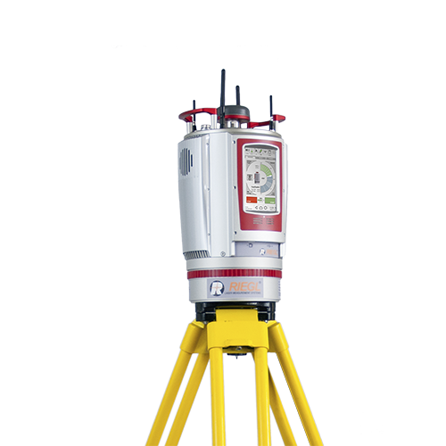 Riegl VZ-400i