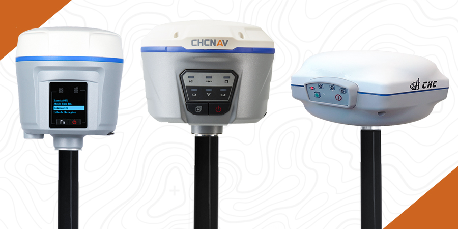 cuidados com gnss /gps com ntrip