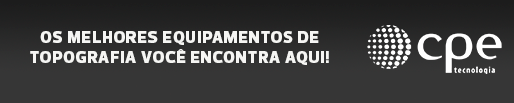 Equipamentos topográficos: quais usar e quando?