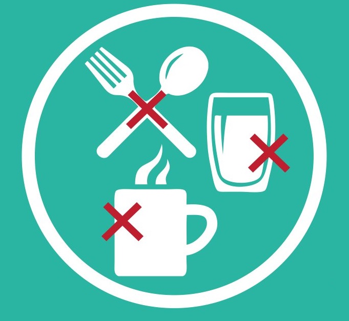 não compartilhe objetos profissional da topografia