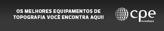 equipamentos topográficos