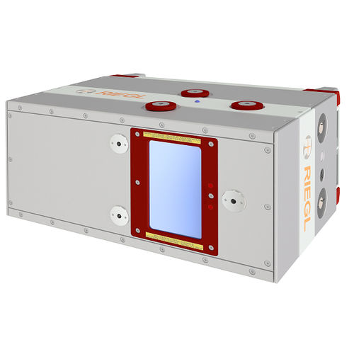 Riegl VQ-780 II-S