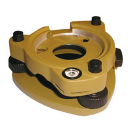 utilizar estação total