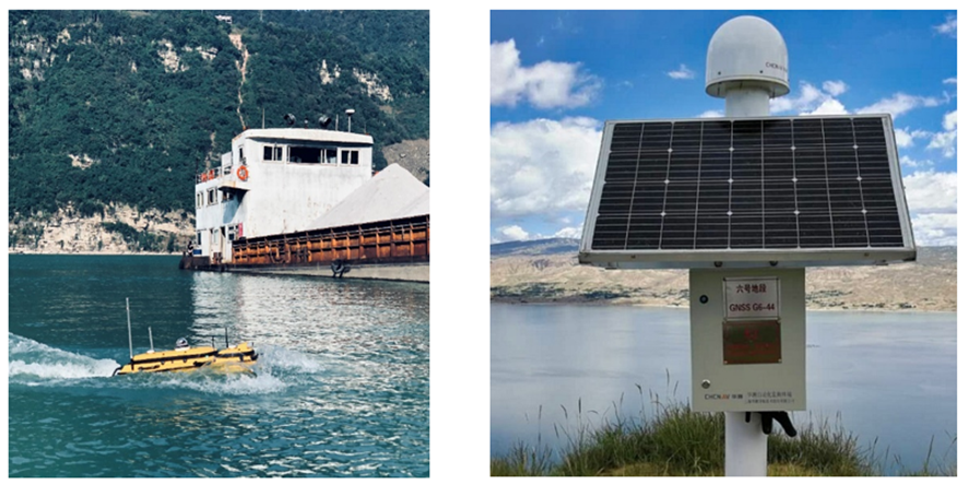 riscos geotécnicos em projetos de mineração inundações e drenagem