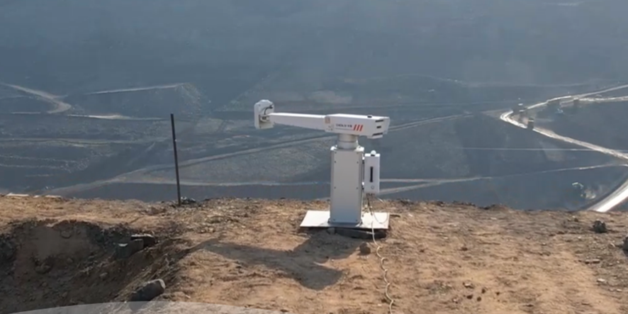 tecnologias de sensoriamento remoto