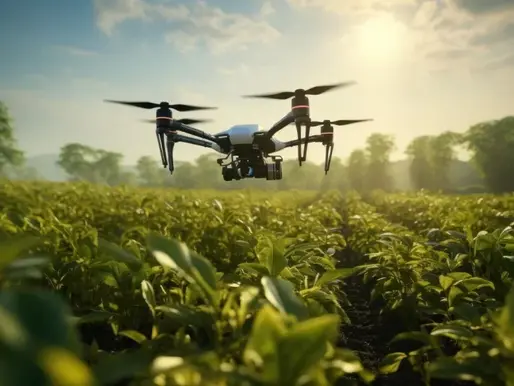 Mapeamento 3D: tecnologias e avanços na modelagem de superfícies.