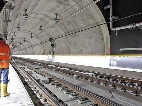 Geotecnia e Engenharia de Túneis: Técnicas e Desafios