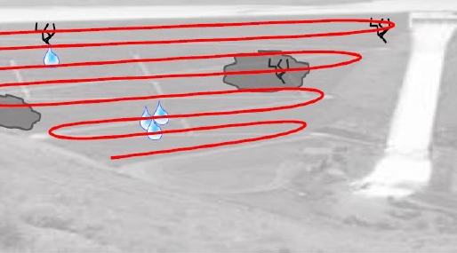Técnicas modernas de monitoramento geotécnico