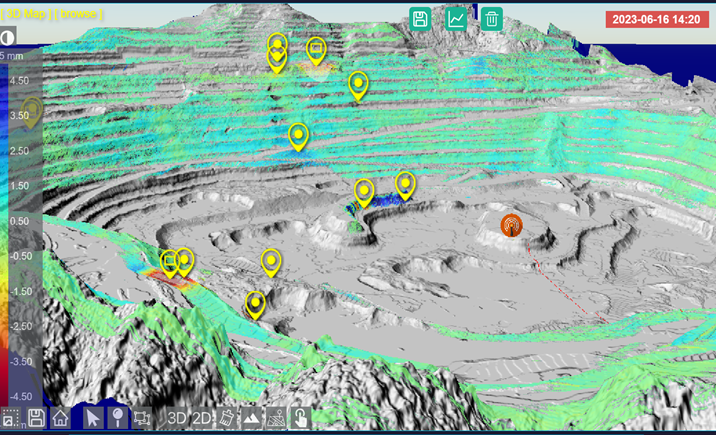 riscos geotécnicos em projetos de mineração