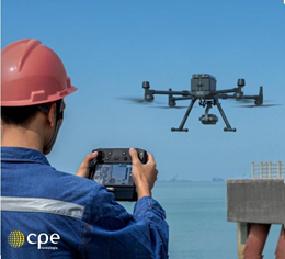 lidar e fotogrametria