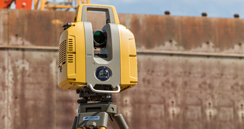 comprar laser scanner 3d na CPE tecnologia