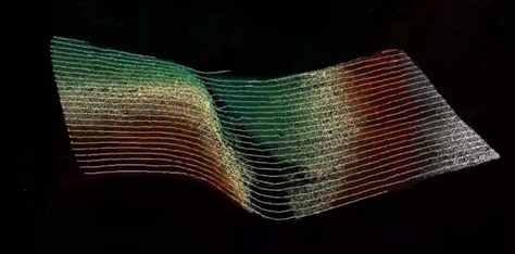 lidar e fotogrametria