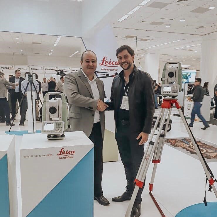 Leica Geosystems do Brasil