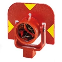 utilizar estação total