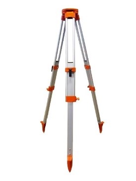 utilizar estação total