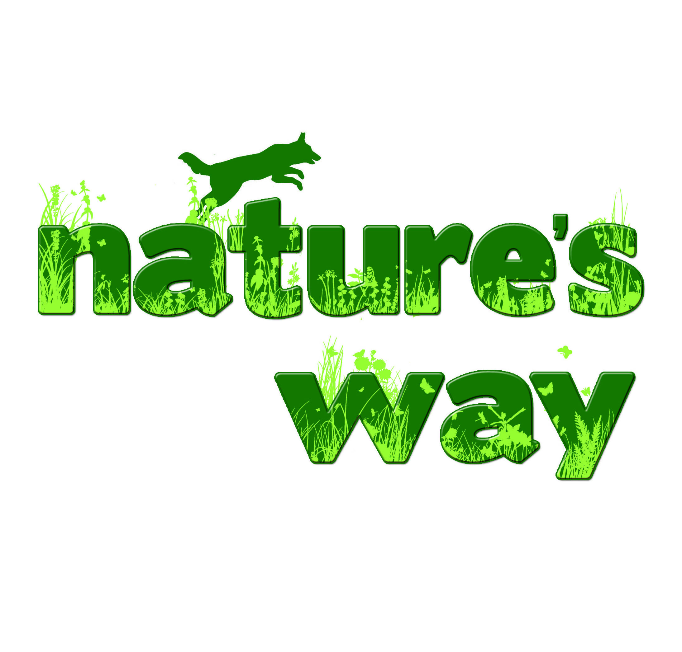 Nature's way puppy food sales