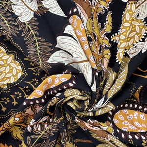 Art. 2159 - Printed Viscose Crepe