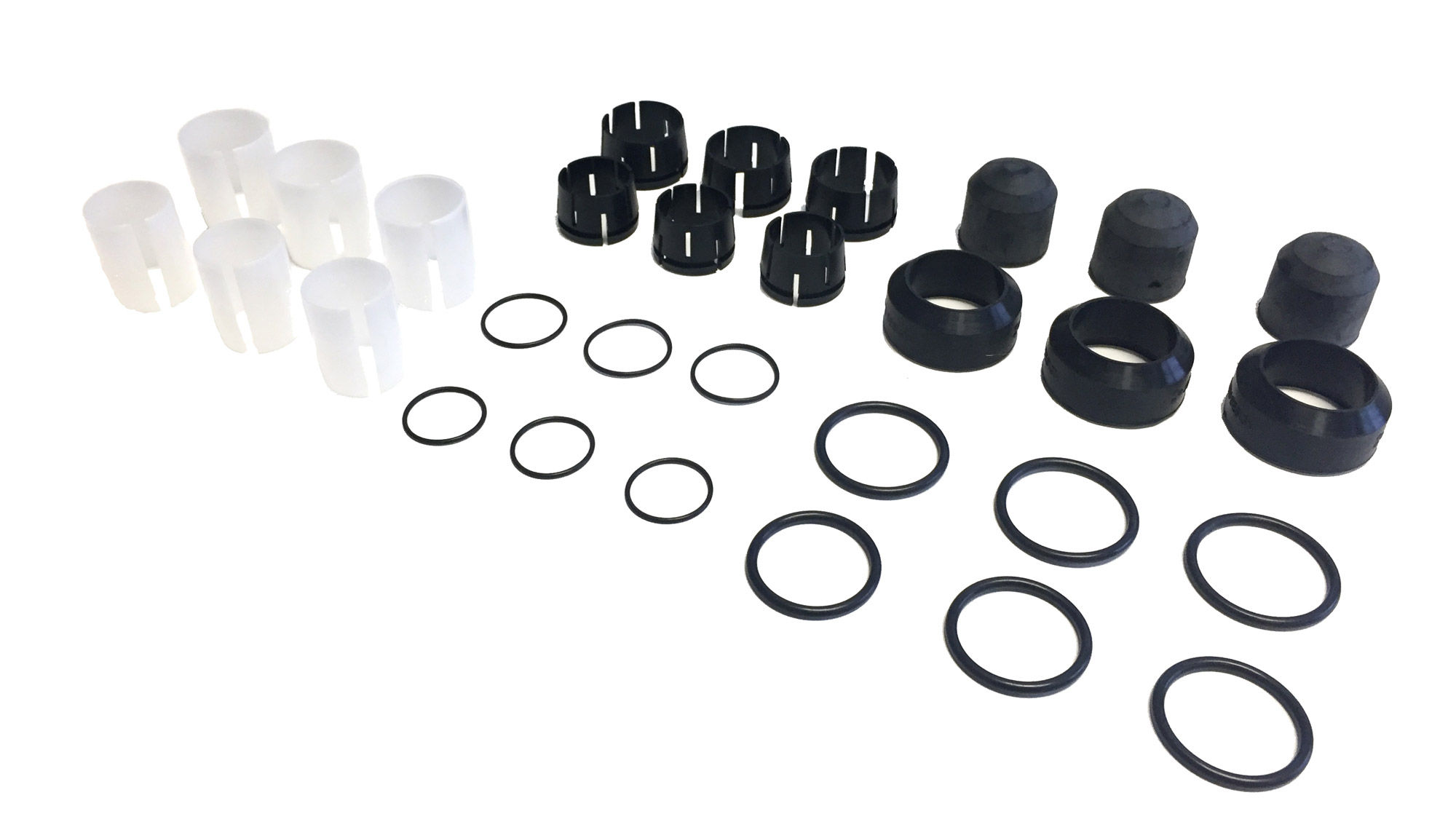 Tripod Maintenance Kit for 3-Section Jobu Tripods