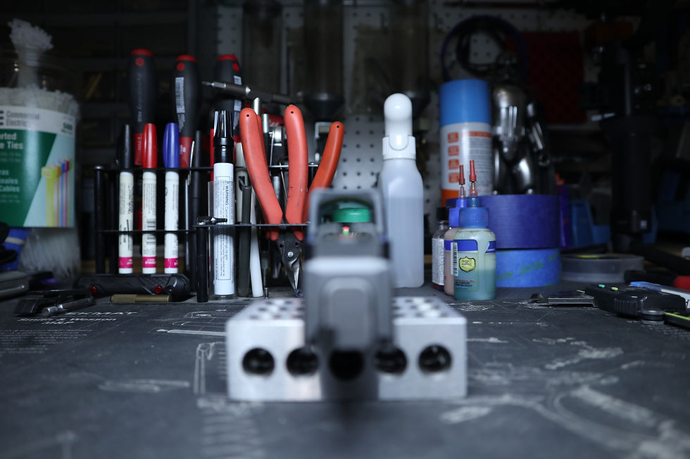 Thumbnail: SIG P365 Optics Ready RMRcc Conversion