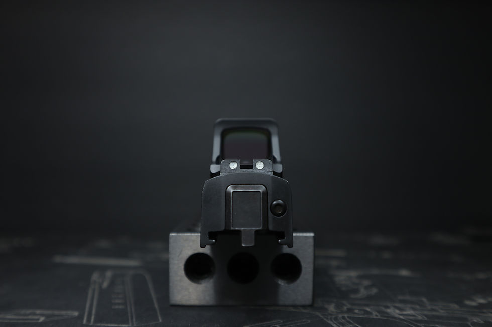 Thumbnail: SIG P320 RMSc/507K Optic Cut