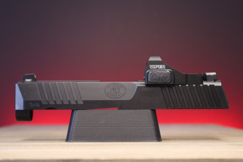 FN 509 Vortex Viper Optic Cut | Nameless Armament