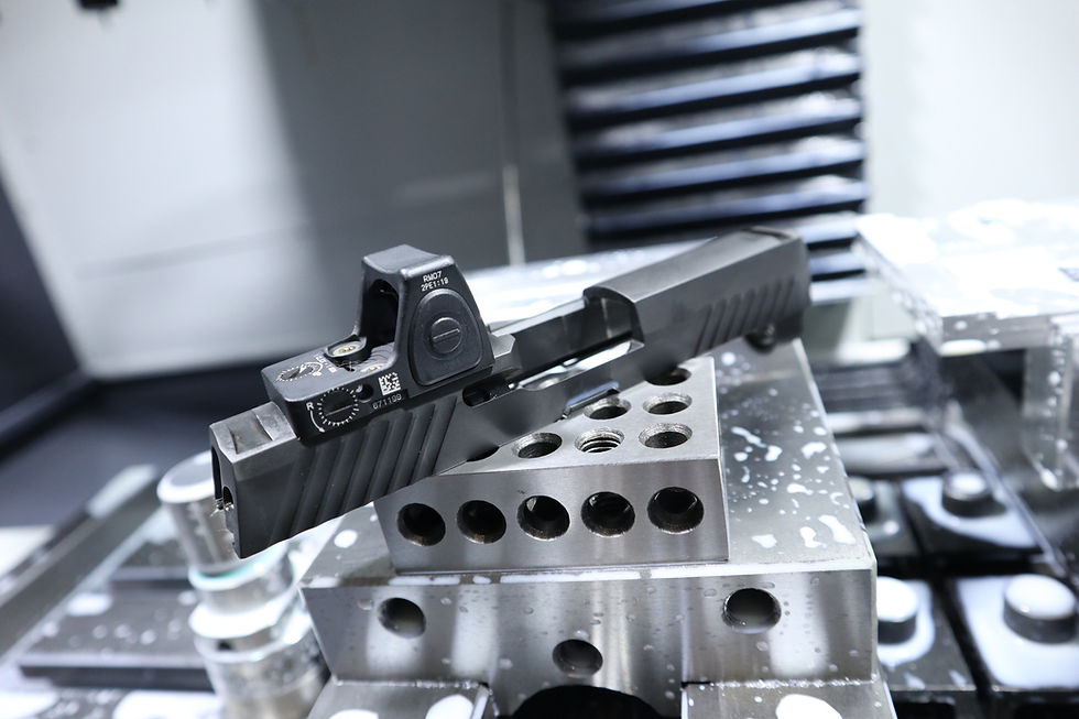 Thumbnail: SIG P320 RMR/SRO/507c OpticCut