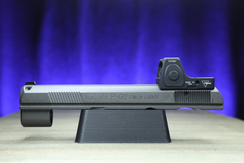 CZ-75 RMRcc Optic Cut | Nameless Armament