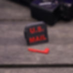 Thumbnail: U.S. MAIL Aimpoint COA Occlusion Lens Cover