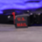 Thumbnail: U.S. MAIL Aimpoint COA Occlusion Lens Cover