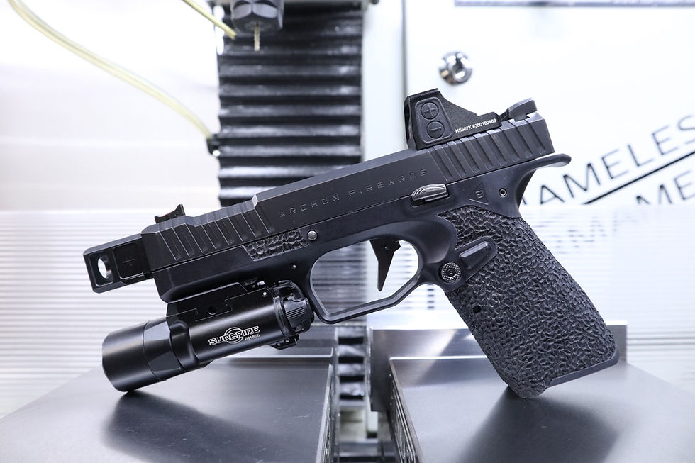 Thumbnail: Archon Type B RMSc / 507K Optic Cut