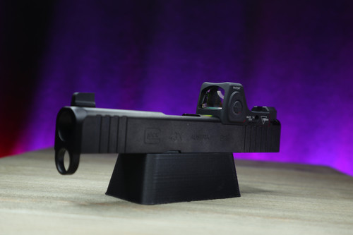 Glock 43X/48 MOS RMRcc Optic Cut | Nameless Armament