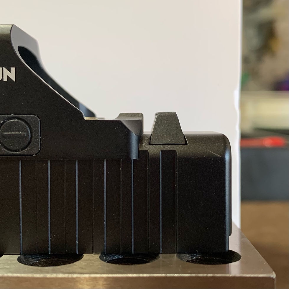 Thumbnail: Glock RMS / 507K Series Optic Cut