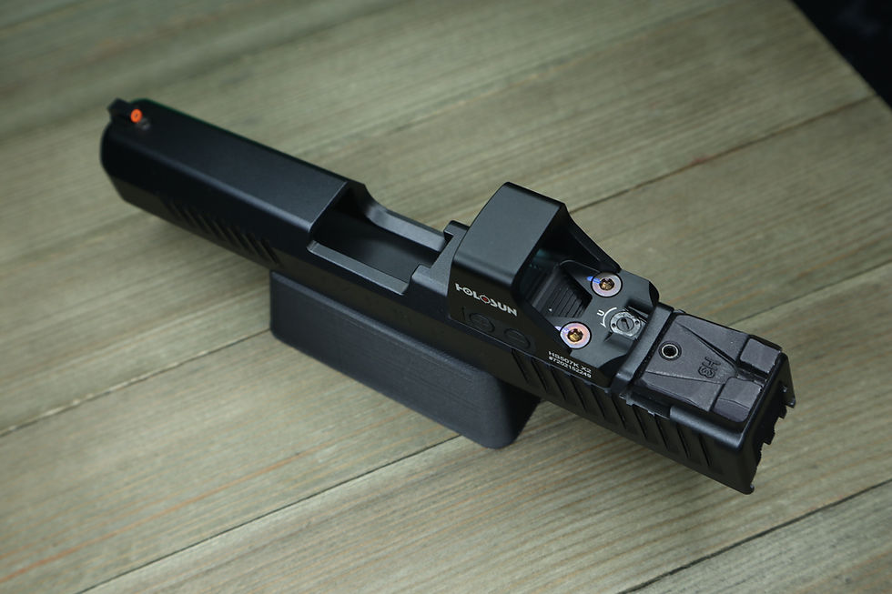Thumbnail: CZ P10 RMSc/507K Optic Cut