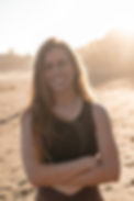 Nicole Gonya, Registered Dietitian Nutritionist