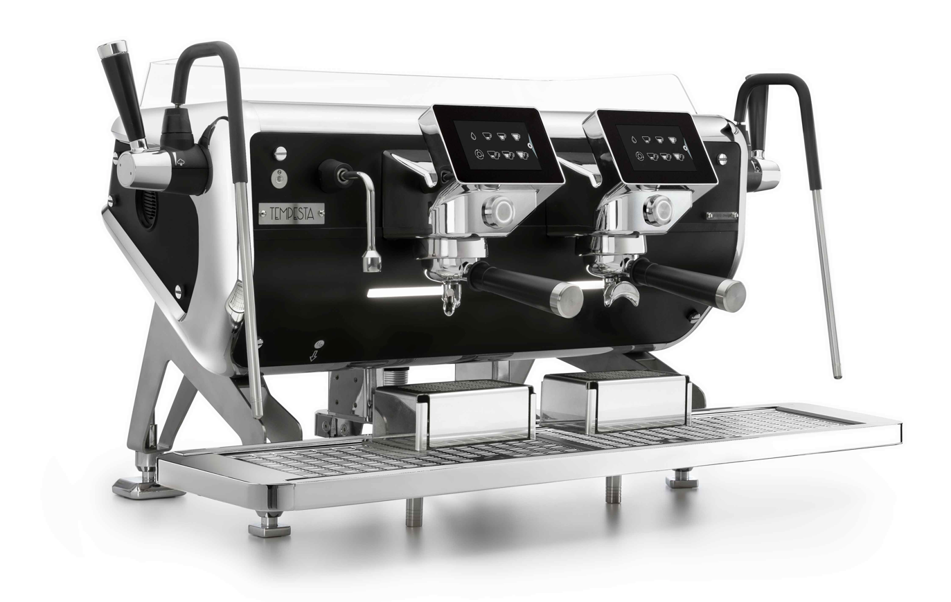 Astoria Tempesta 2 Group espresso machine