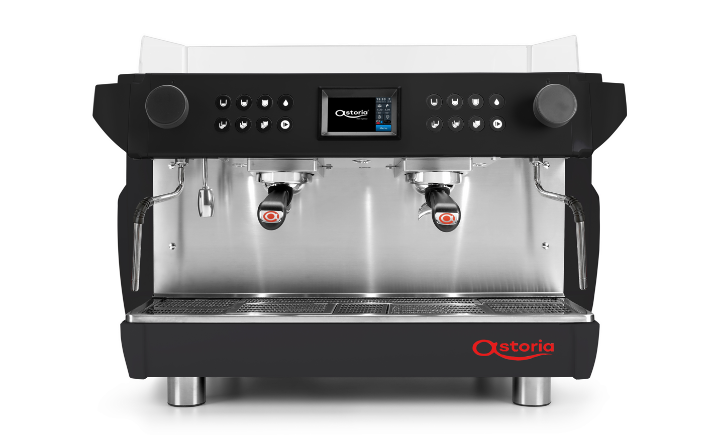 Astoria Plus4You Advantage espresso machine