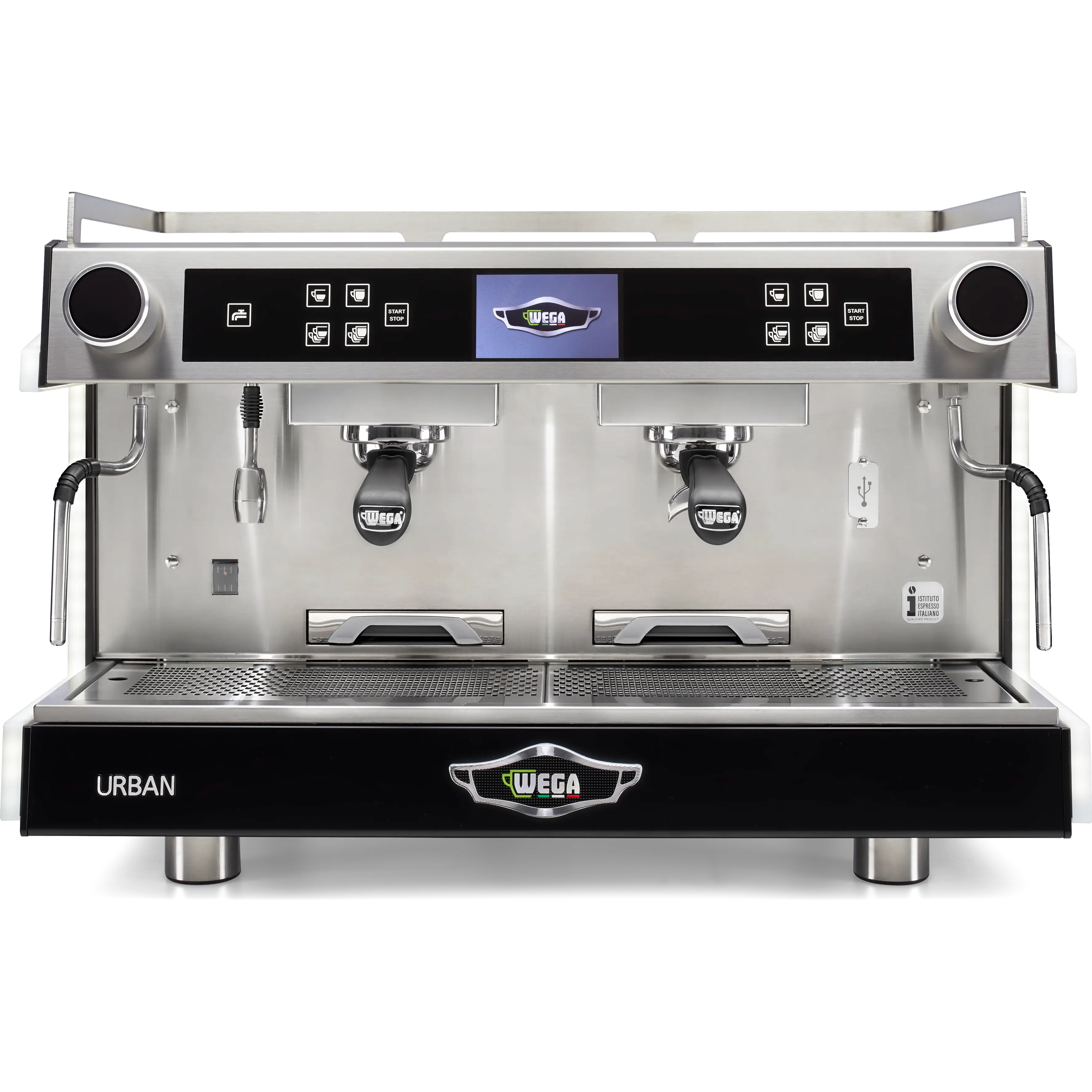 Wega Urban EVD espresso machine