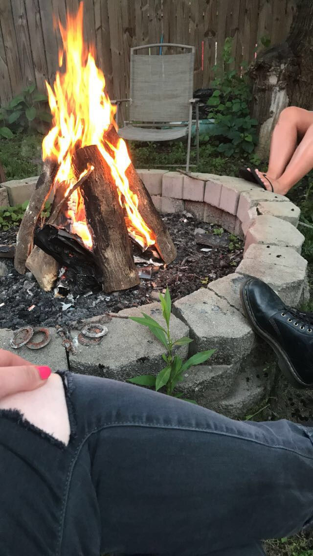 Woche Ein: Mein Ersten und Zweiten Blog! 12.6.17 [1]