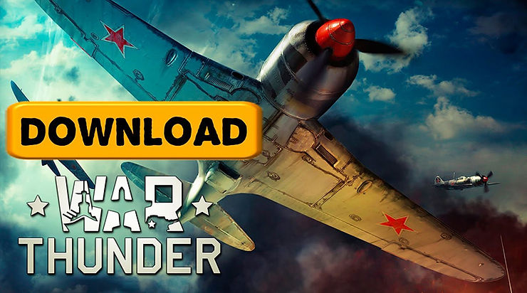War Thunder for PC