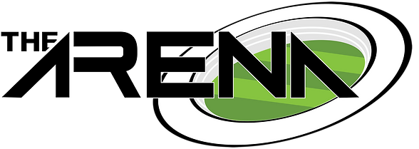 The Arena black logo.png