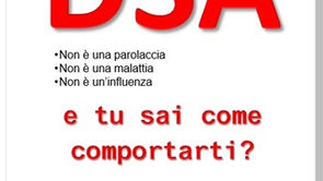 Dislessia, esce il libro sui DSA scritto da una ragazza dislessica di 15 anni