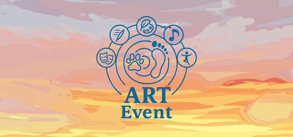 ART Event 2027 — Concorso Artistico per i Giovani Talenti