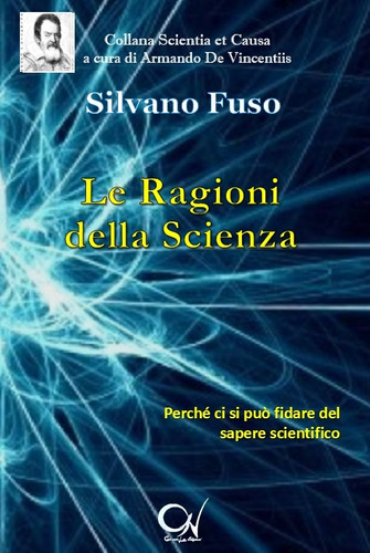 LE RAGIONI DELLA SCIENZA Gruppo C1V