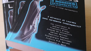 Lourdes e miracoli. È solo una ricerca di coerenza interna!
