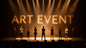 È online il crowdfunding di ART Event 2027. Portiamo insieme mille ragazzi sul palco.