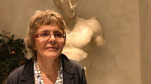 La signora della scienza italiana, Elena Cattaneo, si racconta a C1V