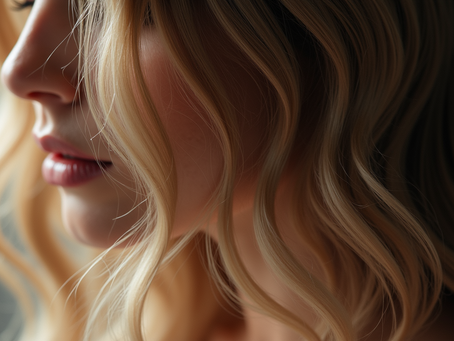 hair extension maintenance and reapplication in Toronto