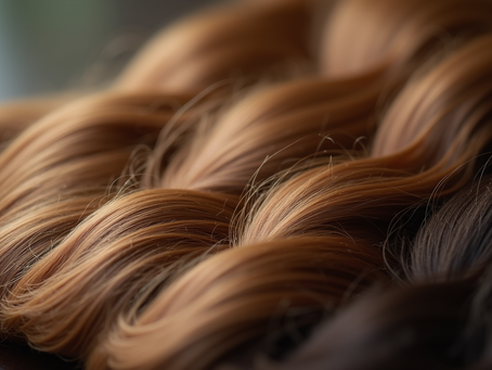 Luxurious Remy hair extensions Toronto