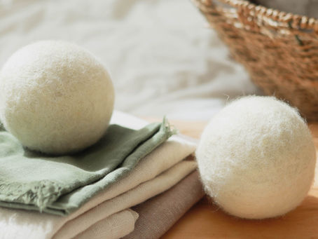 The Simple Laundry Swap That Saves Money and Reduces Toxins