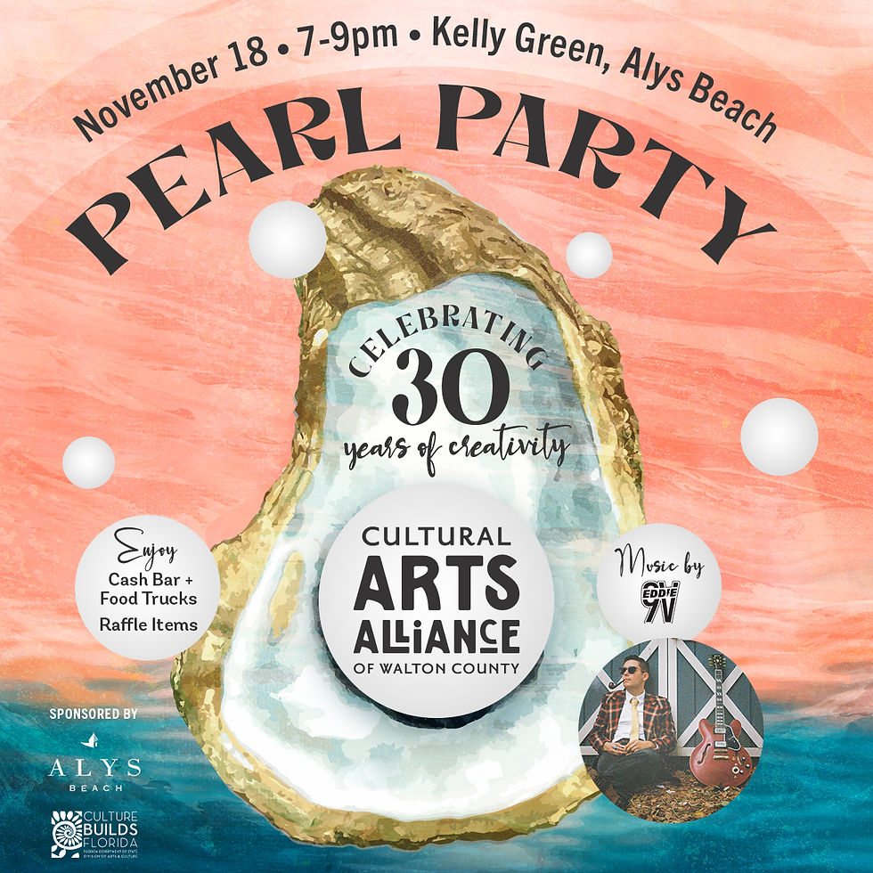 Pearl Party